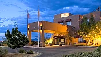 Inn at Santa Fe