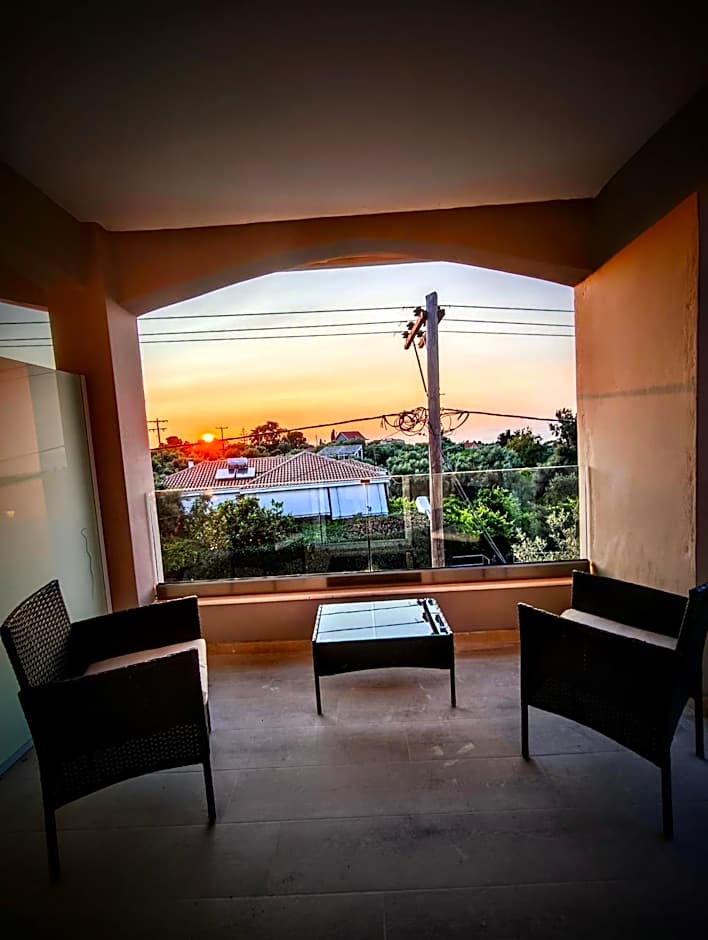 Araxovoli Studios - Aραξοβόλι Lefkada