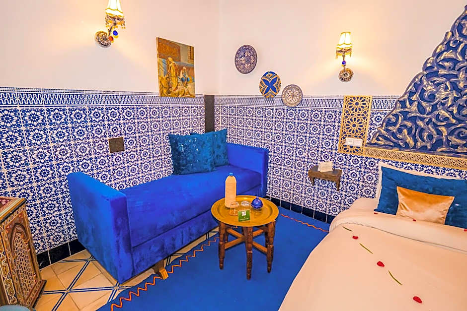 Riad Nouceiba Marrakech