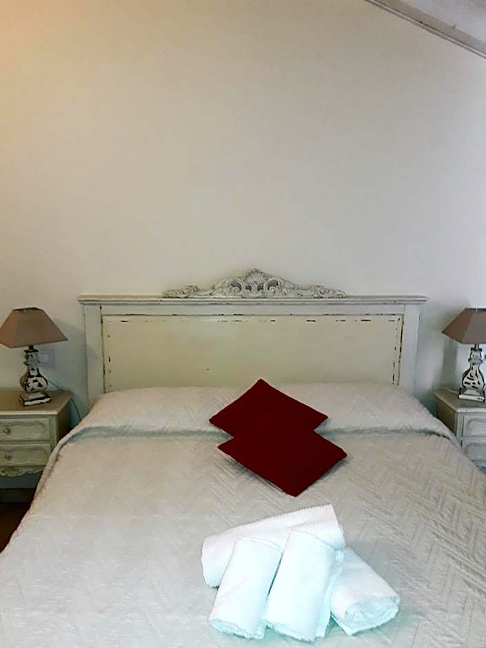 Le Rêve - Lake view rooms