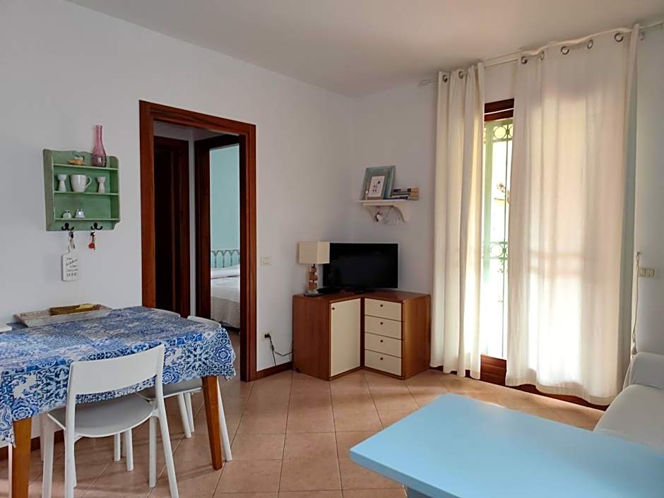 BellaSirmione Holiday Apartments