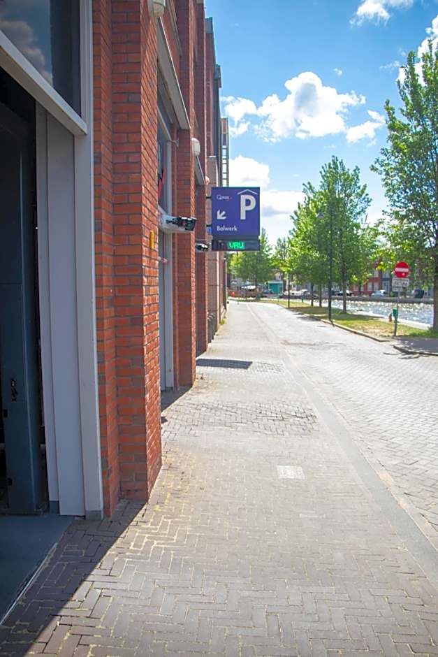 City Hotel Gouda, WorldHotels Crafted Collection