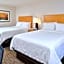 Holiday Inn Express Stockton Southeast By IHG