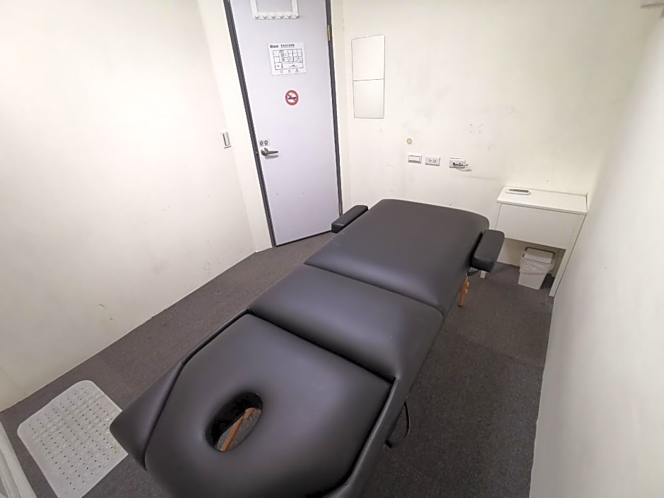 Inn Cube Taipei Main Station