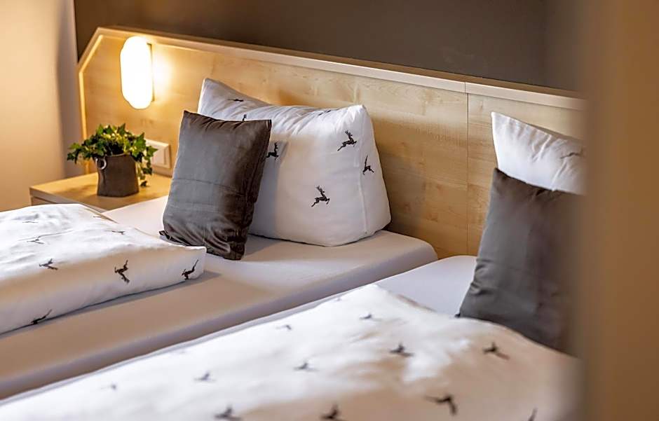 Brauereigasthof Hofmark