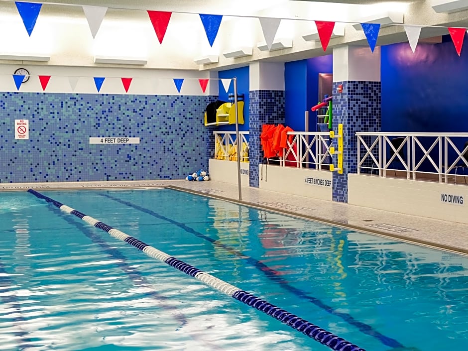 Vanderbilt YMCA