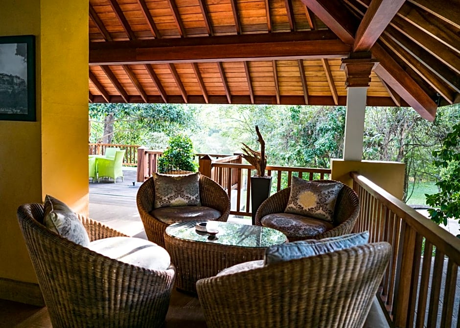 Amaya Signature Dambulla