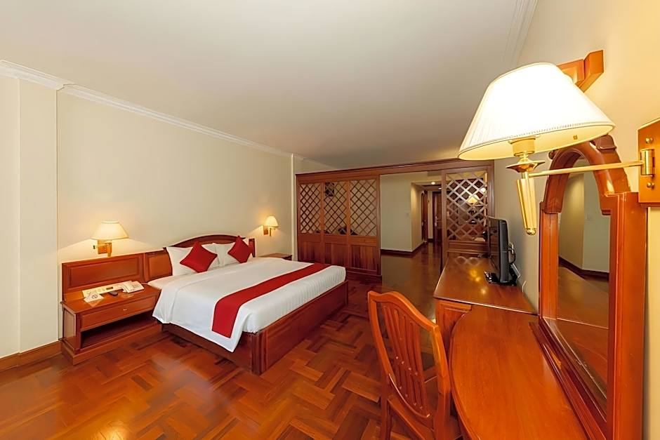 Khemara Angkor Hotel & Spa