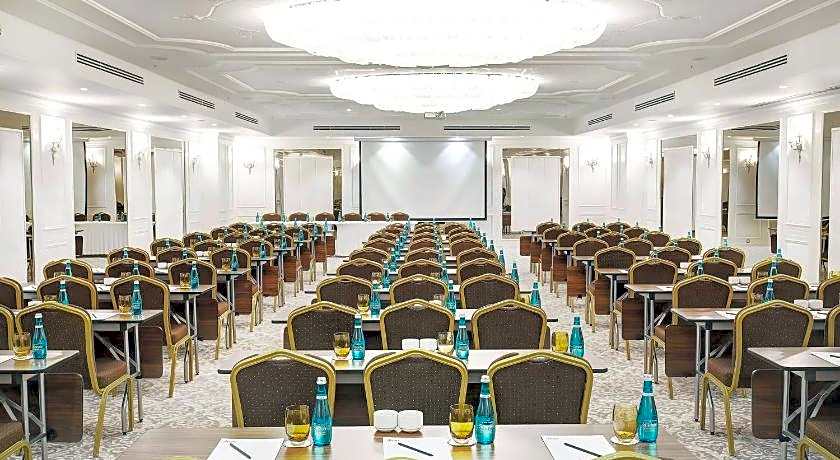 DoubleTree By Hilton Gaziantep