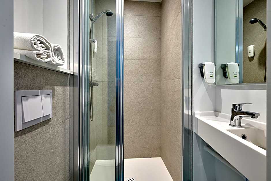 Kyriad ECO - Nevers Nord Varennes Vauzelles