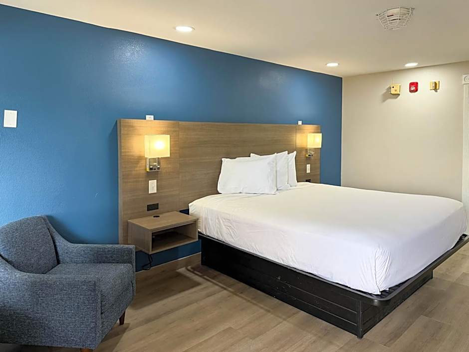 Motel 6-Newark, DE