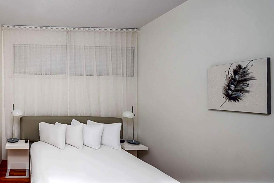 Les Suites de Laviolette, an Ascend Collection Hotel