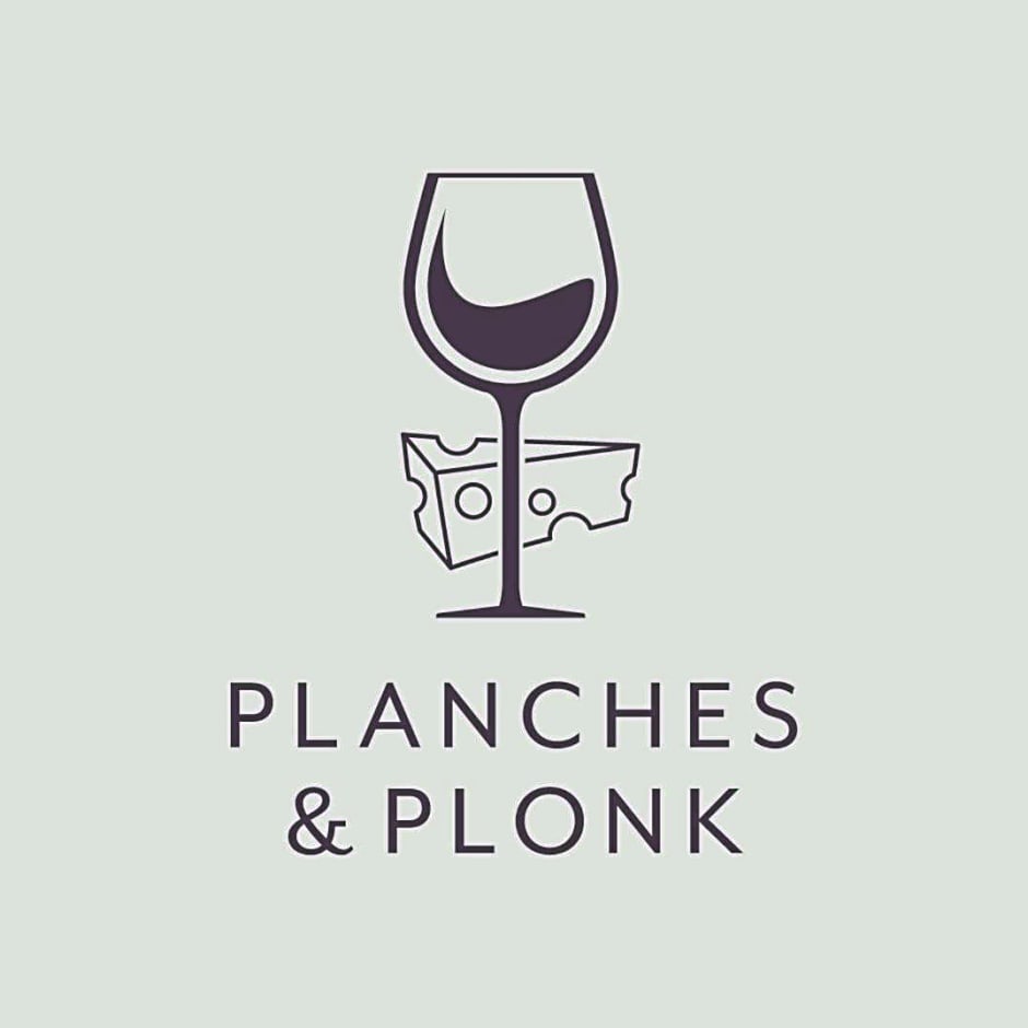 Planches et Plonk