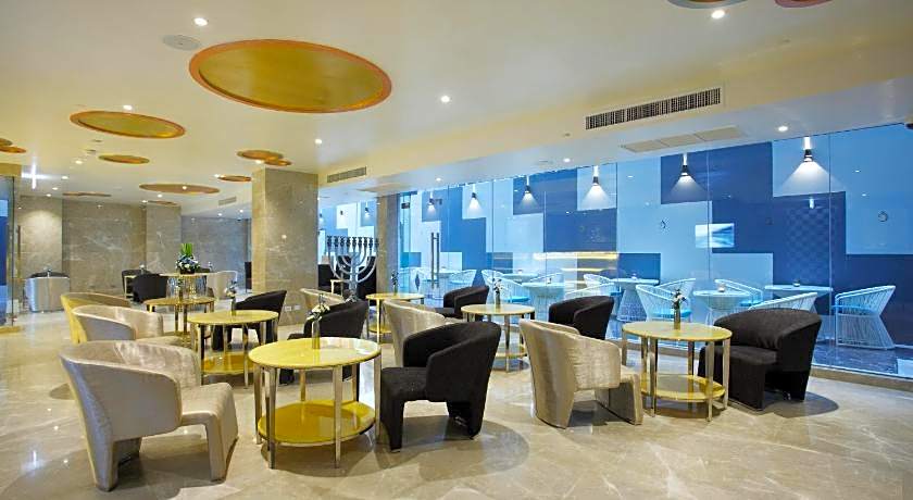 Shilat Avenue Pattaya