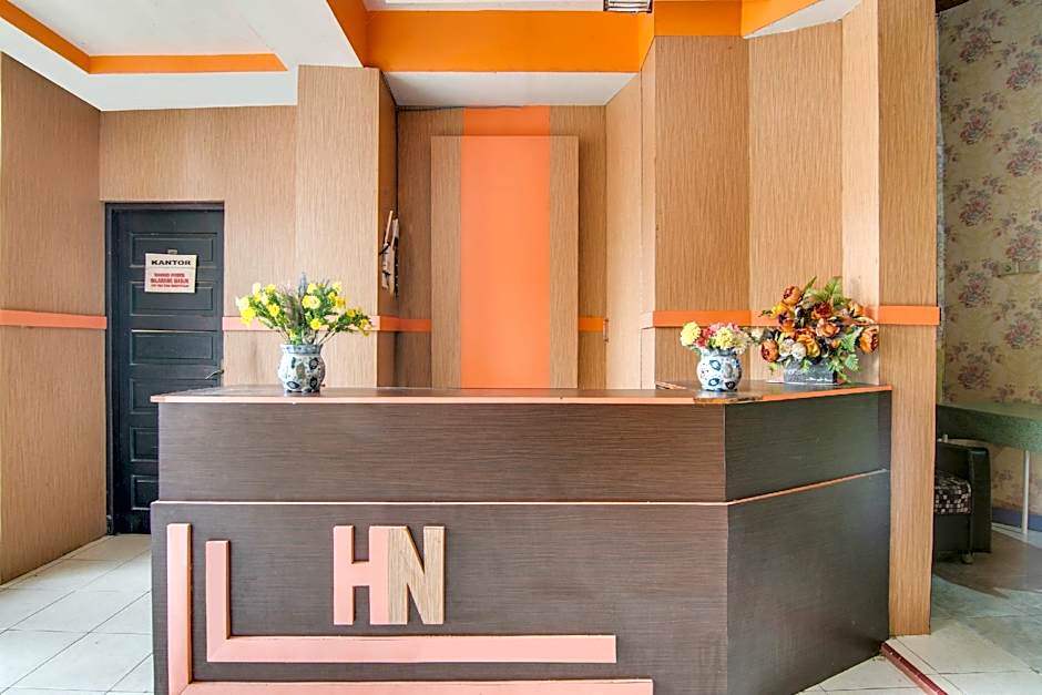 Hotel O Nirvana Homestay Syariah