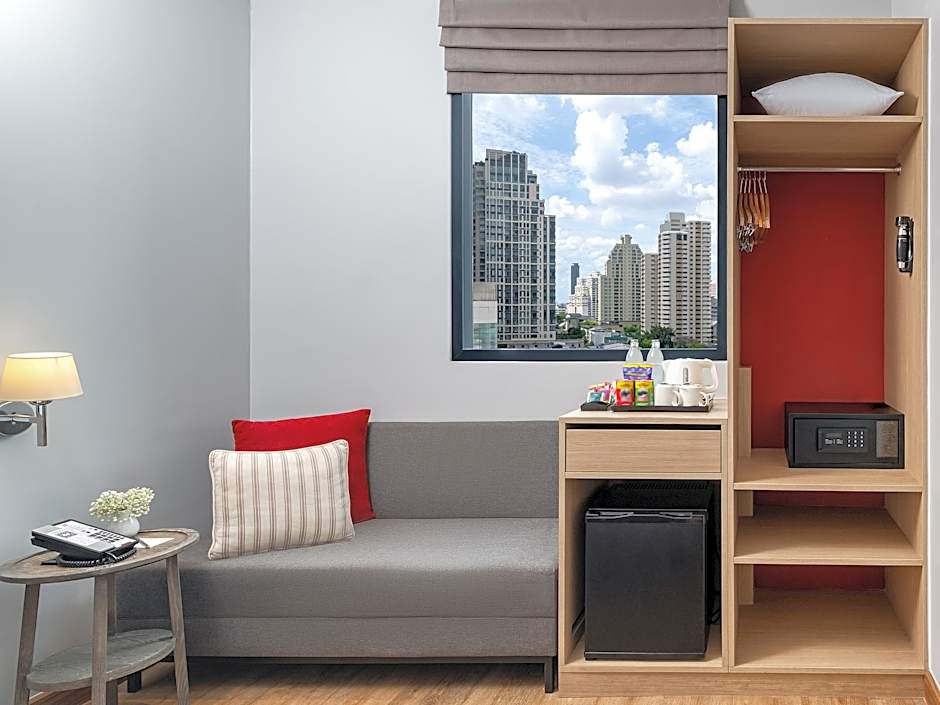 ibis Bangkok Sukhumvit 24