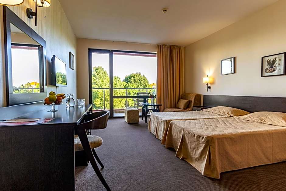 Flamingo Hotel Sunny Beach