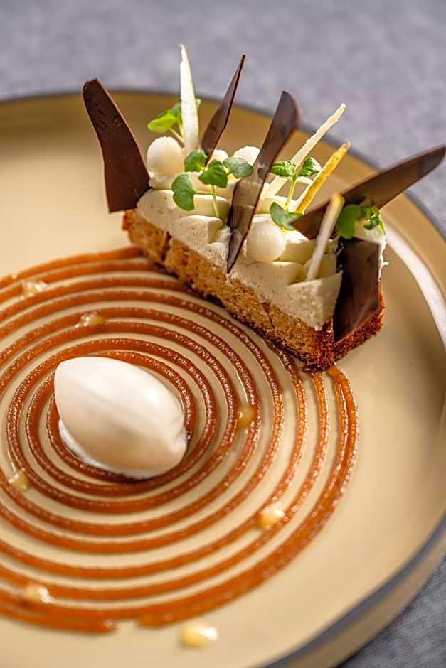 Le Moulin du Gastronome