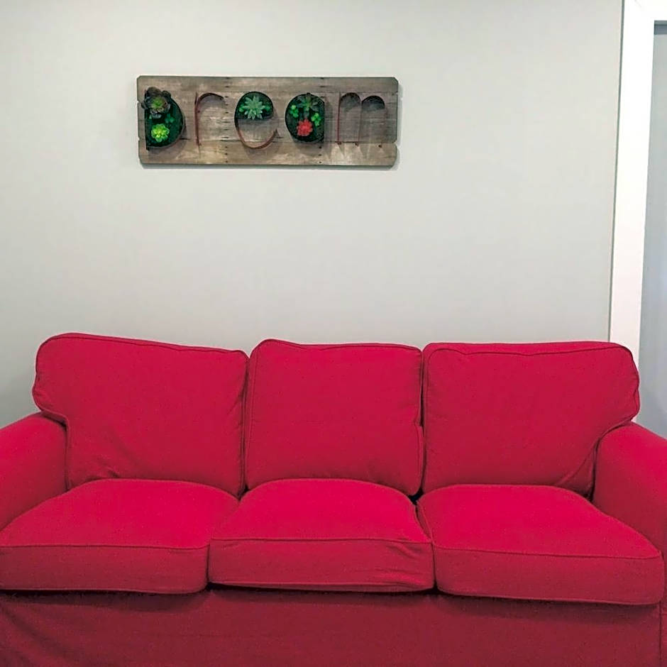 Be Lisbon Hostel Estefânia