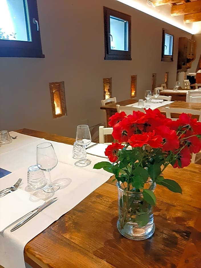 Locanda Merlaschio