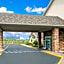 Sleep Inn & Suites Conference Center Eau Claire North