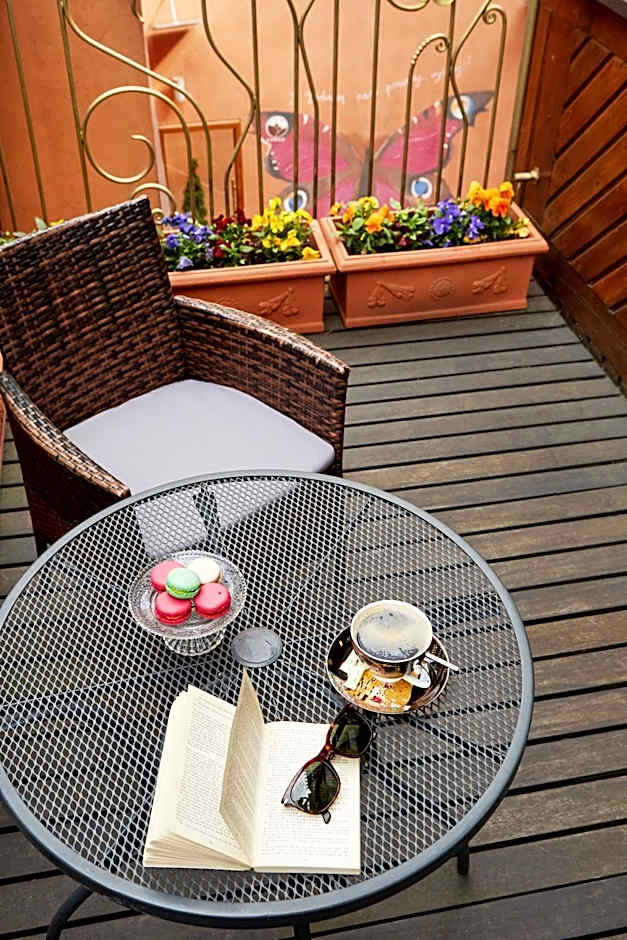Bohema Boutique Hotel & Spa