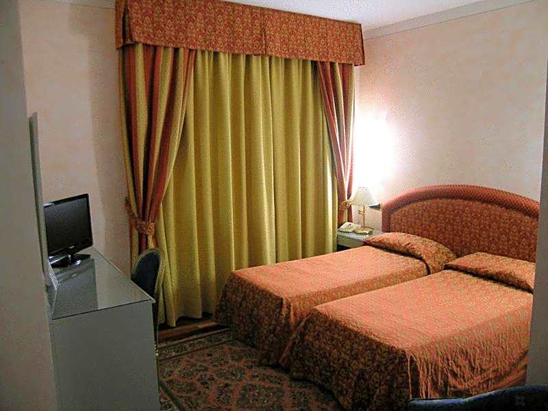 Hotel Da Vito