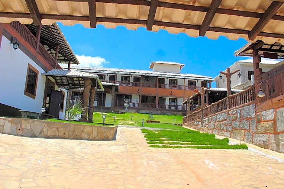 Pousada Mirante Imperial