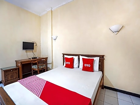 OYO 90937 Wisma Tamu Syariah