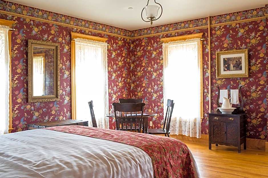 Hôtel Château Albert