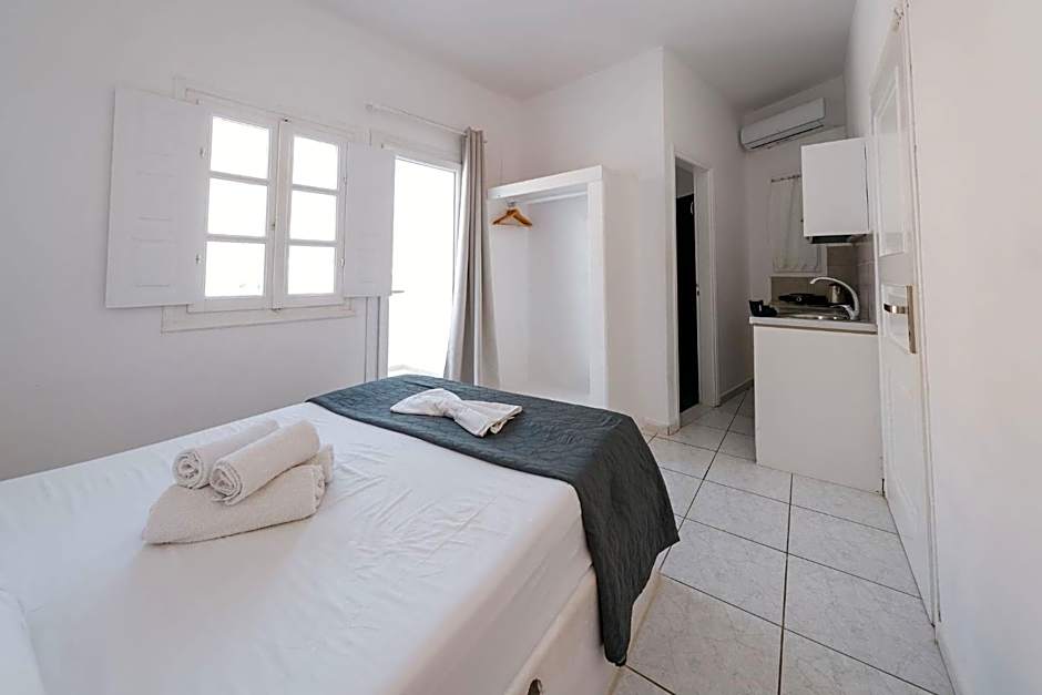 ALMA THERA Boutique Hotel