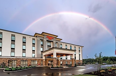 Hampton Inn Madison, OH