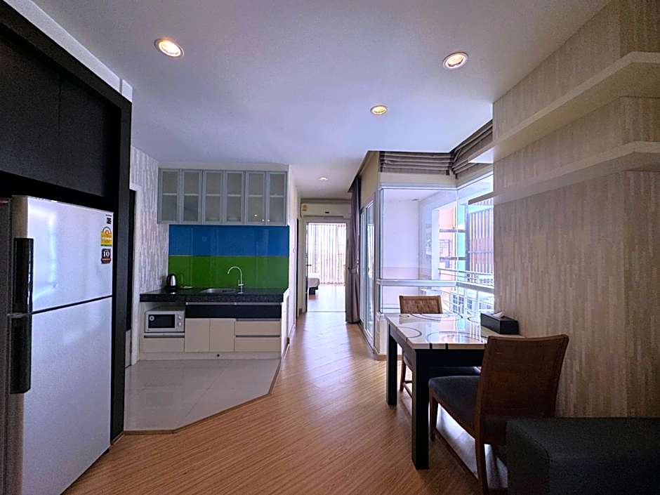 The Sunreno Hotel Bangkok