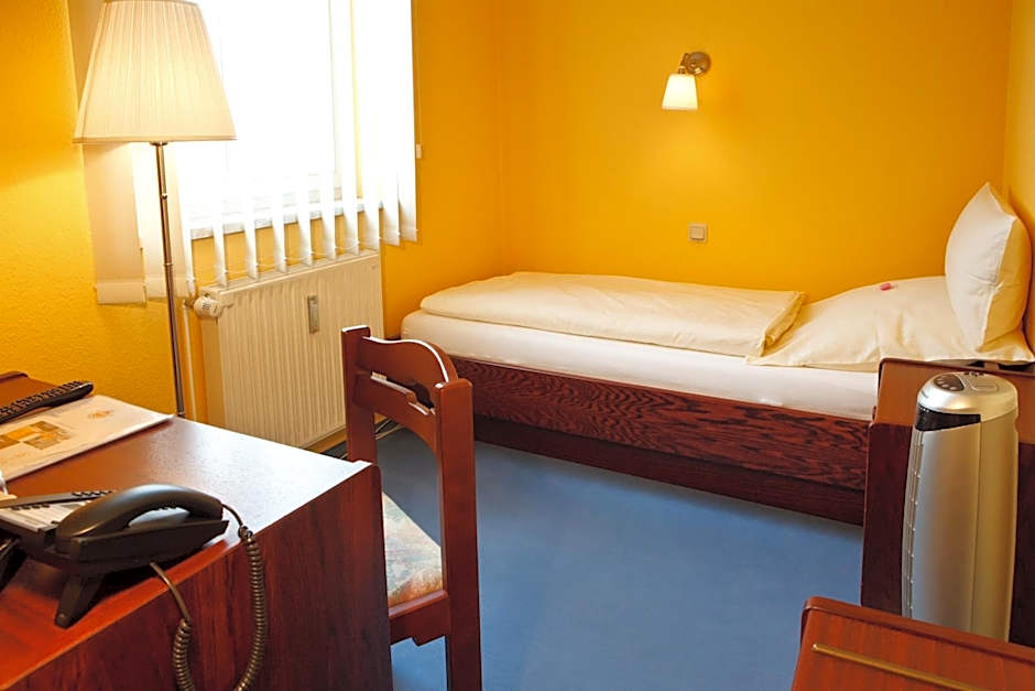 Landhotel Zum Pottkuchen