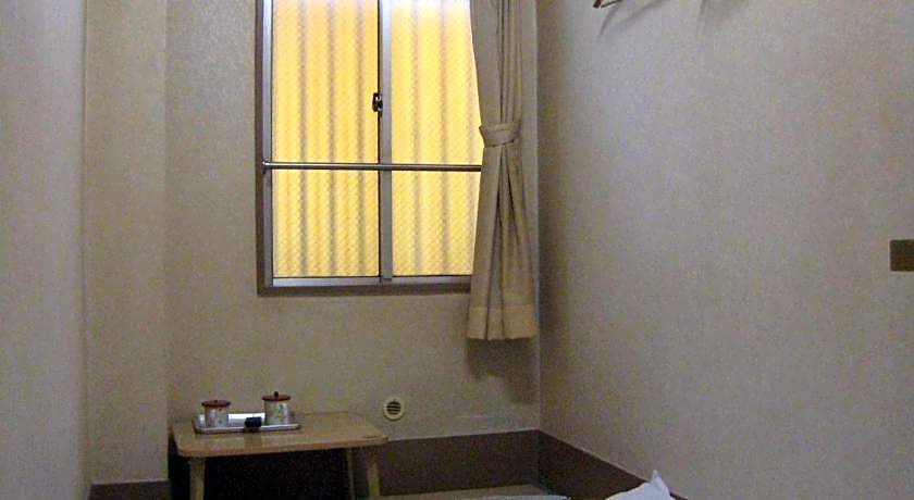 Business Hotel Fukudaya