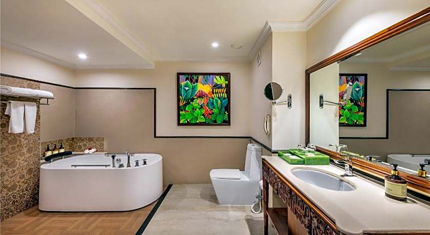 Mayfair Lagoon Hotel