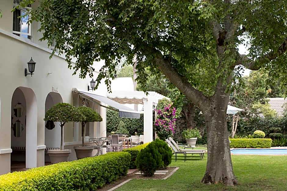 Summerwood Guest House