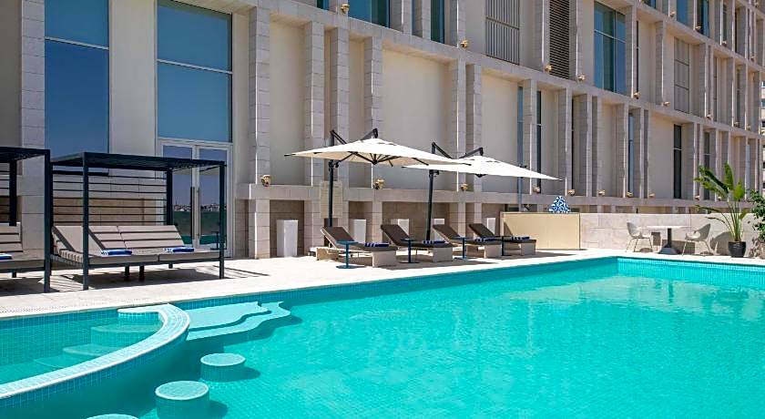 Novotel Riyadh Sahafa
