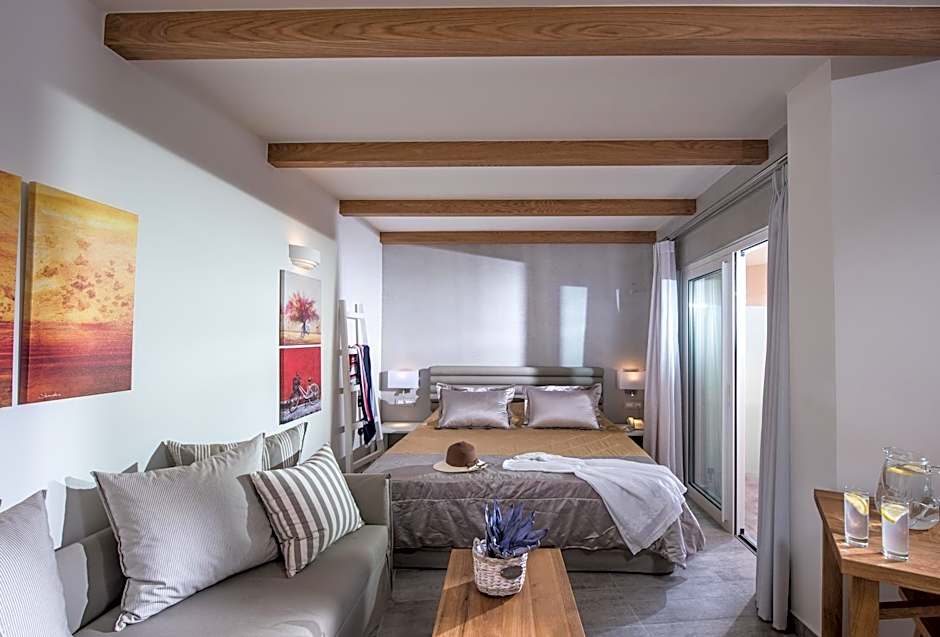 Omiros Boutique Hotel (Adults Only)