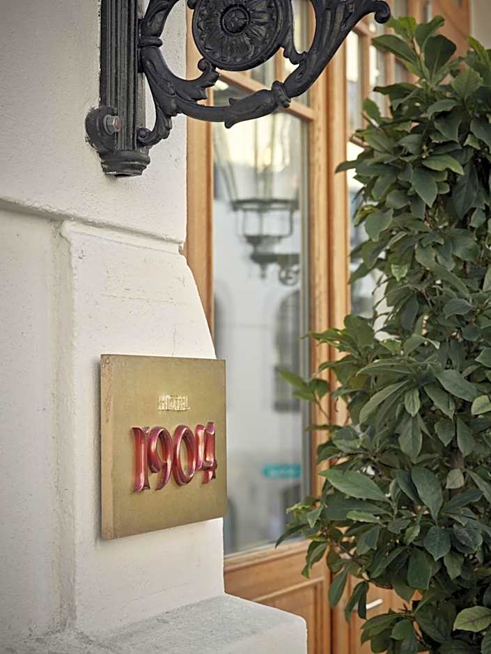 Hotel 1904