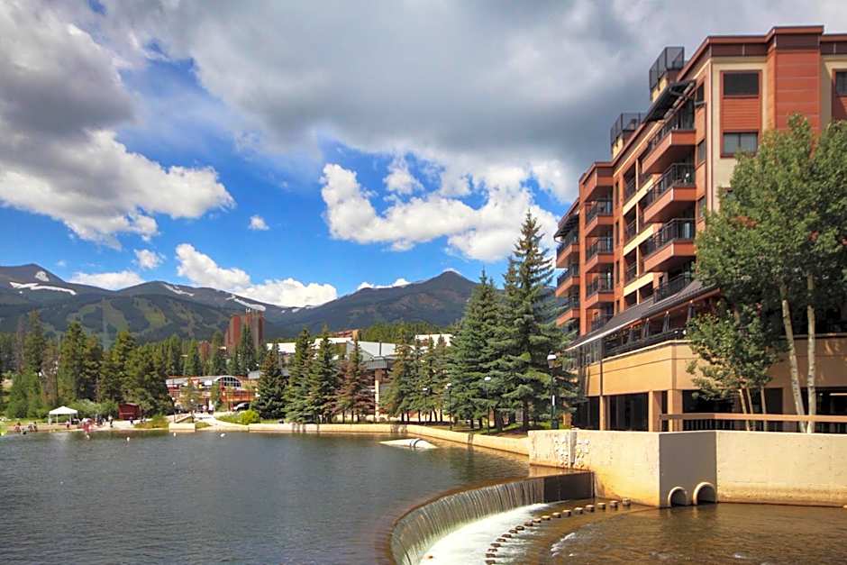 Village at Breckenridge, A Vail Resorts Property