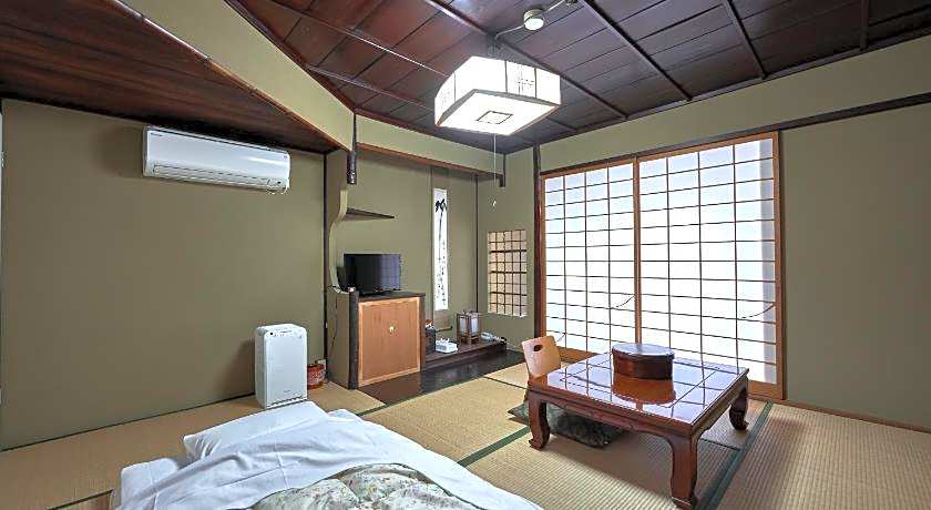 Ryokan Yamamuro