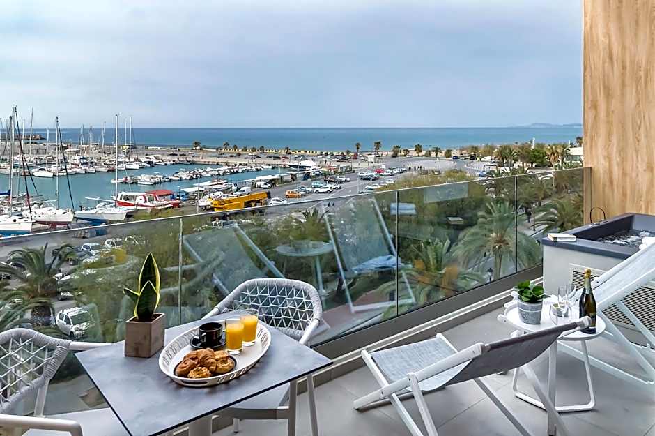 SAVUS Boutique Hotel