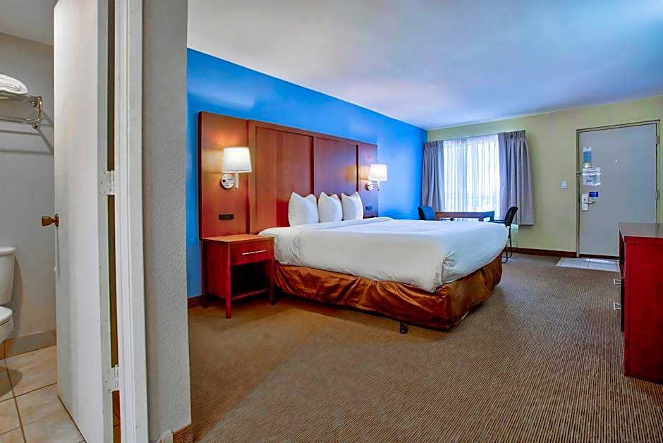 Suites Willcox AZ