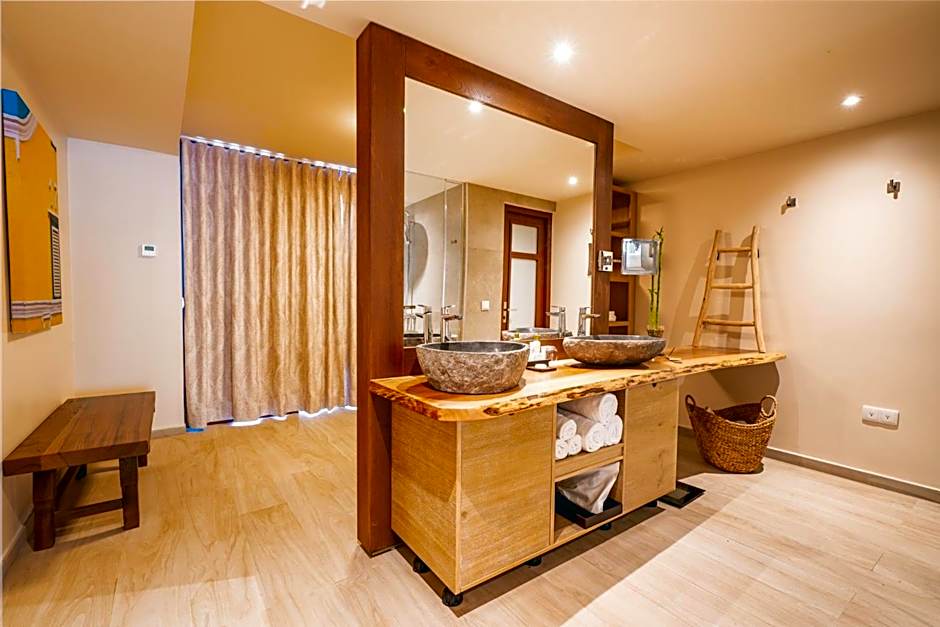 Zoetry® Curacao Resort & Spa - All Inclusive