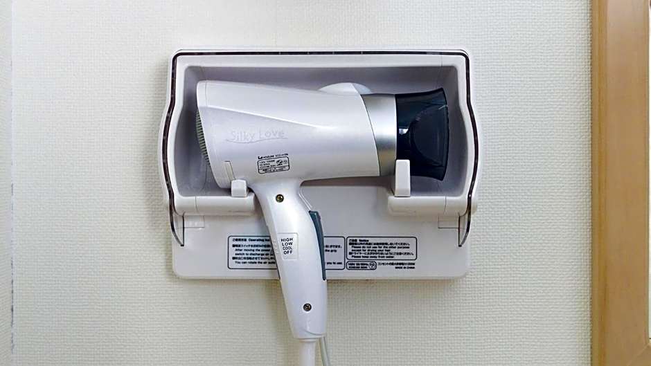 Toyoko Inn Fukuyama-eki Shinkansen Minami-guchi