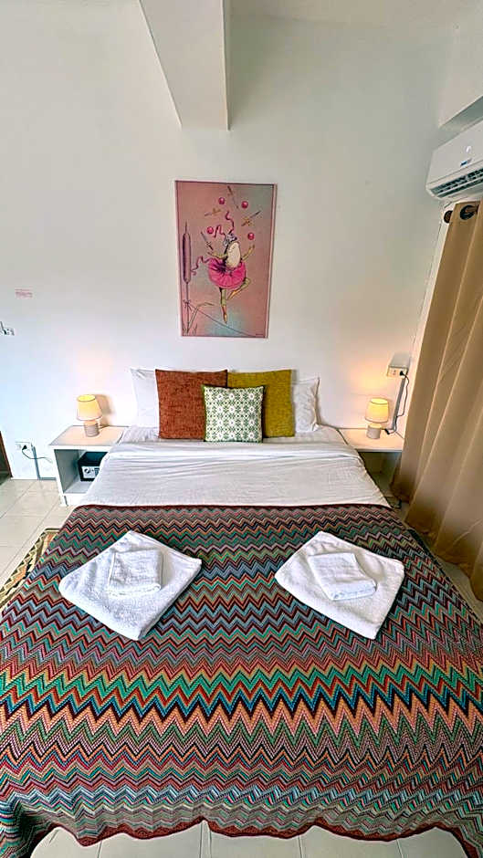 Holiday House Kata & Karon Phuket Hotel