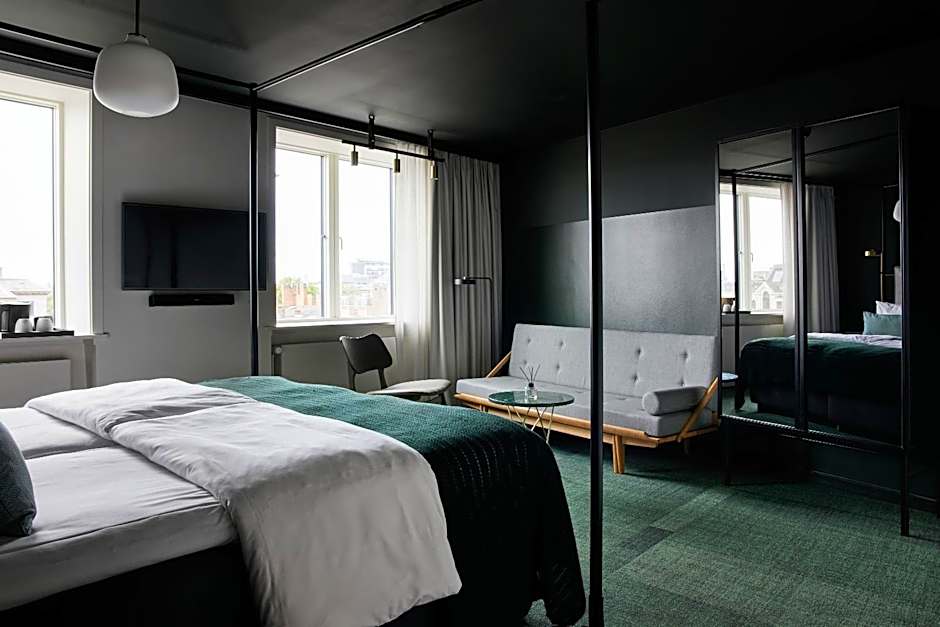 Boutique Hotel Danmark