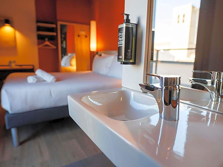 ibis budget Logrono Centro