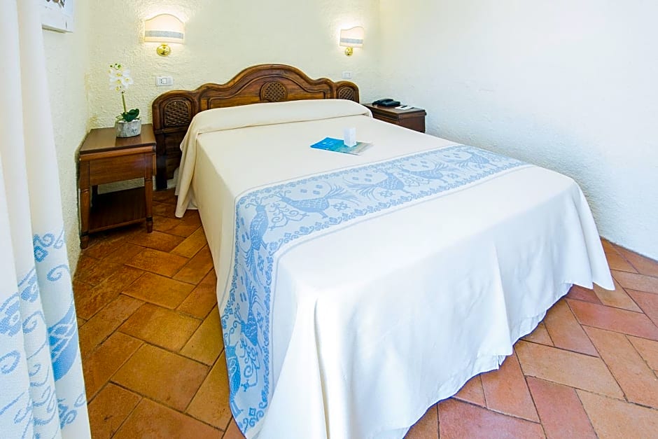 Hotel Colonna San Marco